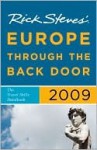 Rick Steves' Europe Through the Back Door 2009 - Rick Steves