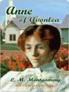 Anne of Avonlea - L.M. Montgomery