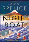 Night Boat - Alan Spence