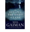 The Ocean at the End of the Lane [ THE OCEAN AT THE END OF THE LANE ] Gaiman, Neil ( Author ) Hardcover Jun-18-13 - Neil Gaiman