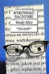 Wyrównać rachunki - Woody Allen