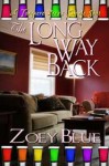 The Long Way Back - Zoey Blue