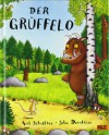 Der Grüffelo - Julia Donaldson, Axel Scheffler