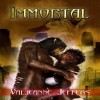 Immortal - Valjeanne Jeffers