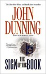 The Sign Of The Book - John Dunning