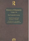 The Twentieth Century: Scientific and Cultural Development - Sarvepalli Gopal, Sergei L. Tikhvinsky