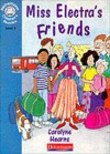 Miss Electra's Friends - Carolyn Hearns