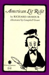 American Lit Relit - Richard Armour, Campbell Grant