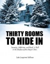 Thirty Rooms to Hide In: Insanity, Addiction, and Rock 'n' Roll in the Shadow of the Mayo Clinic - Luke Sullivan