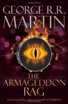 The Armageddon Rag - George R.R. Martin