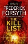 The Kill List - Frederick Forsyth