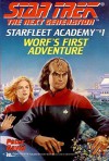 Star Trek The Next Generation - Peter David