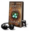 Family Ties [With Earbuds] - Danielle Steel, Susan Ericksen