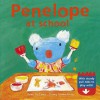 Penelope At School - Anne Gutman