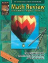 Core Skills Math - Review - Various, Steck-Vaughn Company