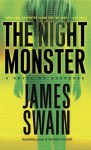 The Night Monster (Jack Carpenter #3) - James Swain