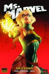 Ms. Marvel, Vol. 6: Ascension - Brian Reed, Marcos Marz