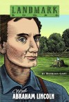 Meet Abraham Lincoln (Landmark Books) - Barbara Cary