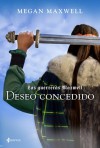 Deseo concedido - Megan Maxwell