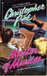 Master of Murder - Christopher Pike