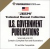 Jeeps - Technical manual collection on CD-ROM - United States Department of Defense