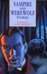 Vampire and Werewolf Stories - Alan Durant