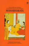 Mahabharata - Anonymous, Ved Vyasa, William Buck, B.A. van Nooten