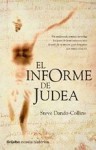 El informe de Judea - Stephen Dando-Collins, Fernando Garí Puig