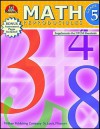 Math Reproducibles - Grade 5 - Vicky Shiotsu