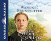 The Hope of Spring - Wanda E. Brunstetter, Heather Henderson