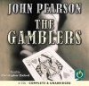 The Gamblers - John Pearson, Christopher Oxford