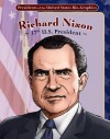 Richard Nixon: 37th U.S. President - Joeming Dunn