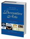 The Grove Encyclopedia of Decorative Arts: Two-Volume Set - Gordon Campbell