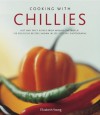 Cooking with Chillies - Elizabeth Young