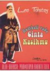 Kembali kepada Cinta Kasihmu - Leo Tolstoy, Pramoedya Ananta Toer