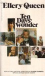Ten Days Wonder - Ellery Queen