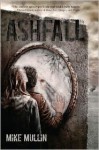 Ashfall (Ashfall Series #1) - Mike Mullin