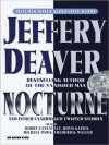 Nocturne: And Other Unabridged Twisted Stories (Audio) - Boyd Gaines, Jeffery Deaver, Frederick Weller, Michele Pawk