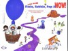 Even More Fizzle Bubble Pop & Wow!: Simple Science Experiments for Young Children - Lisa Murphy