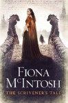 The Scrivener's Tale - Fiona McIntosh