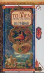 Dvi tvirtovės (Žiedų valdovas, #2) - J.R.R. Tolkien, Andrius B. Tapinas