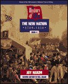 A History of Us: Book 4: The New Nation (1789-1850) - Joy Hakim