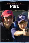 Careers in the FBI - Adam Woog