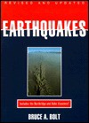 Earthquakes - Bruce A. Bolt