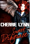 Sweet Disgrace - Cherrie Lynn