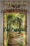 The Prophecy - Jeffrey M. Poole