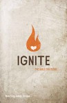 Ignite-NKJV: The Bible for Teens - Thomas Nelson Publishers