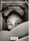 20th Century Photography Postcard Book (Stationery) - Taschen Publishing