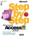 Microsoft® Access 2000 Step by Step - Catapult Inc., Catapult