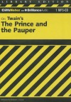 The Prince and the Pauper - L. David Allen, Benjamin L. Darcie